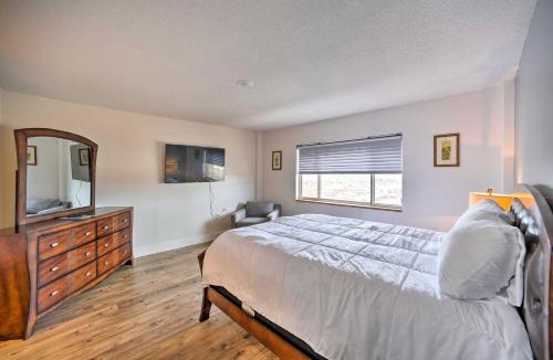 Gadsden Apartment | Ideally Located Studio w/Off-Street Parking!