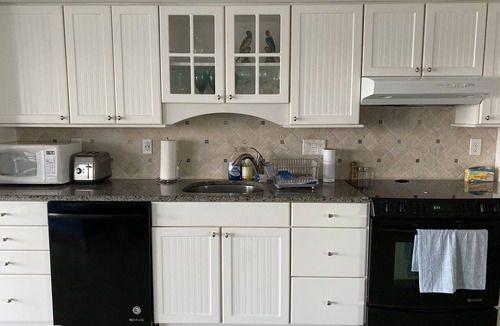 Goshen Condo | Immaculate Oceanfront Condo