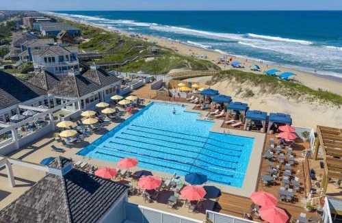 Kill Devil Hills House | Imperial Palace 12 Bedroom Oceanfront Home