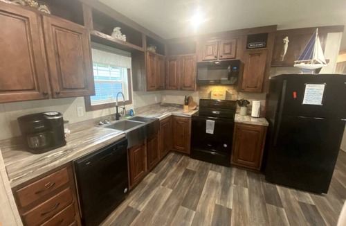 Dunnellon Cottage | Incredible Cottage with Fire Pit in Dunnellon, Florida