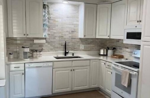 Indian Rocks Beach Cottage | Indian Rocks Beach Cottage