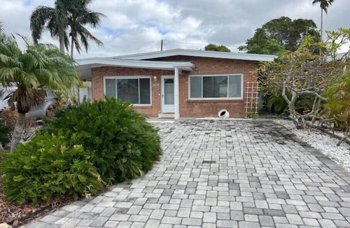 Indian Rocks Beach Cottage | Indian Rocks Beach Cottage