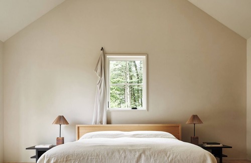 Accord Cabin | Inness