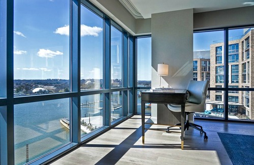 District Wharf Hotel | InterContinental Washington D.C. - The Wharf by IHG