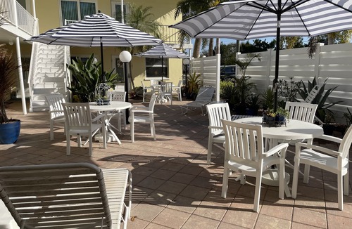Venice Condo | Island condo in Paradise!