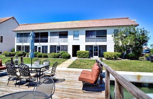 Island Estate Apartment | Island Flat 101 Island Estates 2 Bedroom 2 Bath Condo 23139