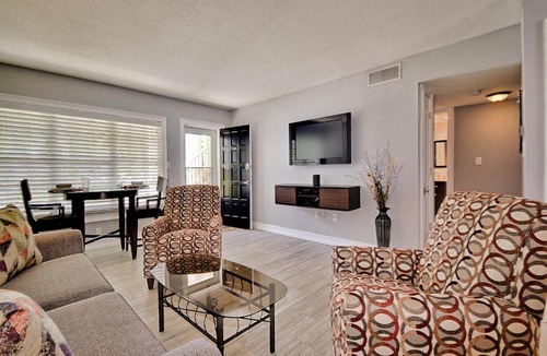 Island Estate Apartment | Island Flat 101 Island Estates 2 Bedroom 2 Bath Condo 23139