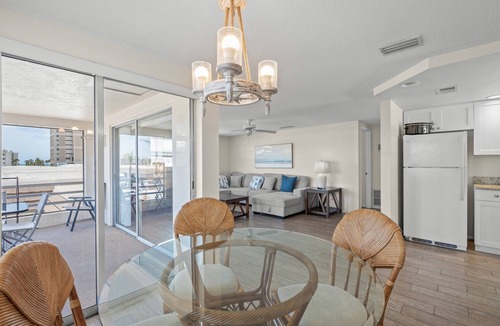 Siesta Key Villa | Island House Beach Resort V10B