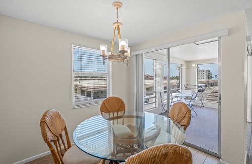 Siesta Key Villa | Island House Beach Resort V10B