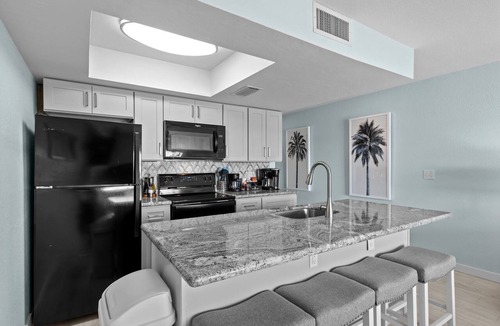 Cedar Key Condo | Island Place 110 Beautiful Gulf Views w/Pool!