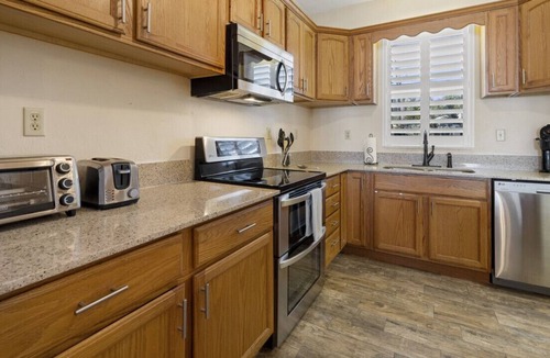 Cedar Key House | Island Time: Gulf Front Views Downtown with a Private Pool