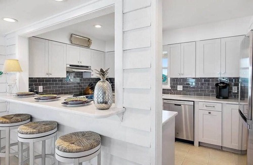 South Ponte Vedra Beach House | Island Time Oceanfront Home with Wraparound Porch