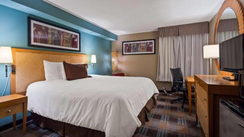 Jasper Hotel | Jasper Inn