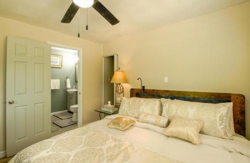 Jasper House | Jasper Sunshine Getaway