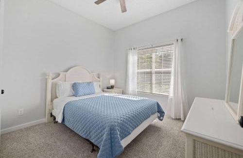Jacksonville Beach House | Jax Beach Getaway 5 Minute Walk to the Waves