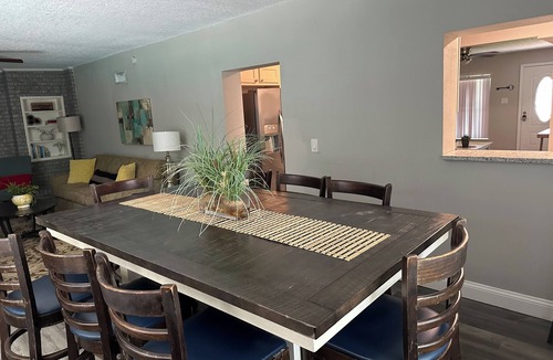 Cedar Hills House | Jax Ranch with Private Pool - Sleeps 12