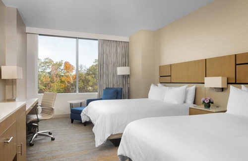 Durham Hotel | JB Duke Hotel
