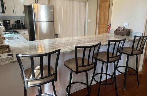Seaside Heights House | Jersey shore Beach house for summer rental on pelican island!