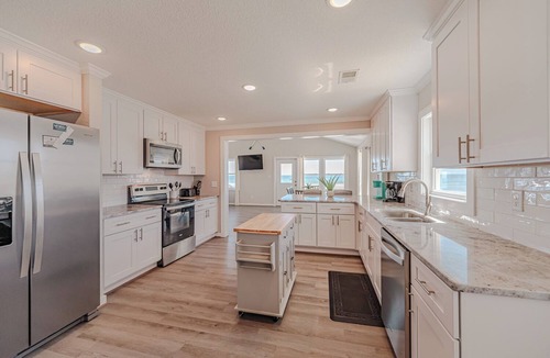 Colington House | JL #838 | Deja View | Oceanfront | Ocean Views