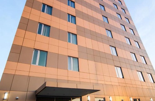 Flushing Chinatown Hotel | John Hotel
