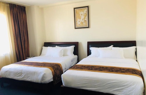 Flushing Chinatown Hotel | John Hotel