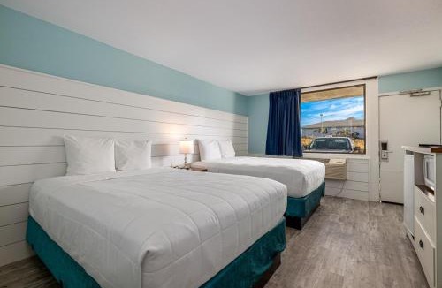 Kill Devil Hills Hotel | John Yancey Oceanfront Inn
