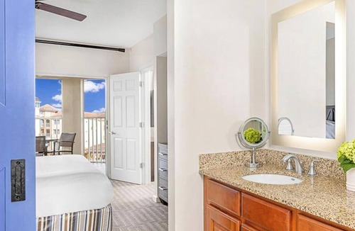 Williamsburg Resort | July Family Luxury Near Disney —Marriott's Grande Vista, Orlando!