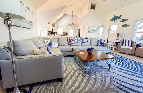 Ocean Sands House | June 27-July 4th is OPEN. CHECK THE DISCOUNTED RATES.