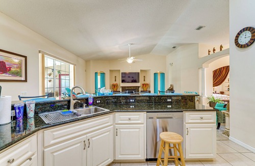 Inverness House | Just Another Day in Paradise! Citrus County