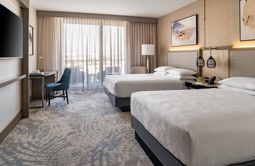 Clearwater Beach Resort | JW Marriott Clearwater Beach Resort & Spa
