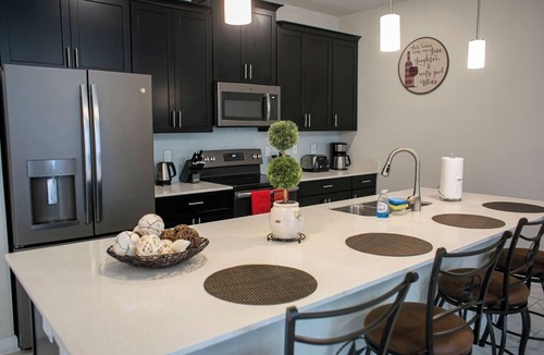 Kissimmee Villa | K-Gated Resort-5 miles to Disney-2 FREE Water Park