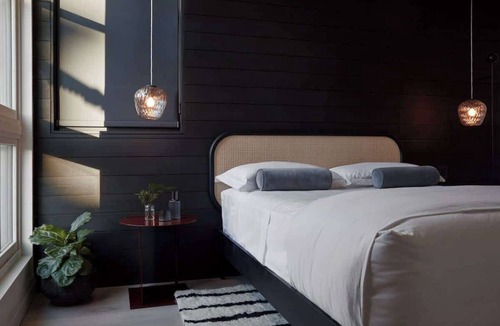 Fishtown Hotel | Keystone Two Bedroom Deluxe Queen + Queen Suite
