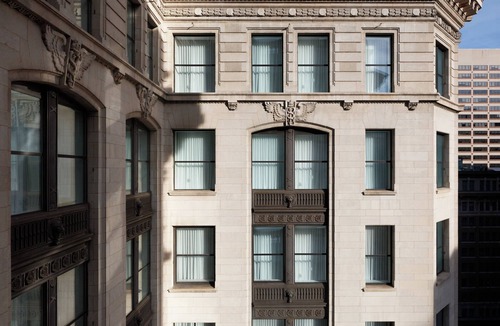 Downtown Baltimore Hotel | Kimpton Hotel Monaco Baltimore Inner Harbor by IHG