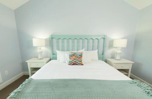 Lackey Resort | King's Creek Resort