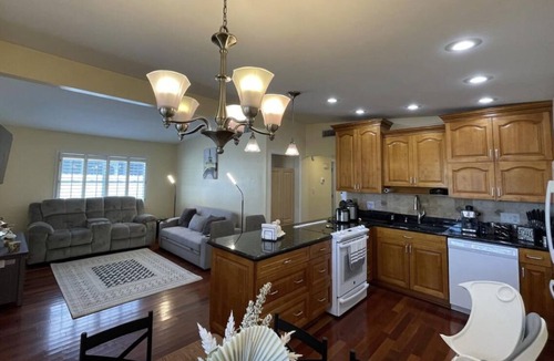 Pinecrest West Park House | Kings D Vacations