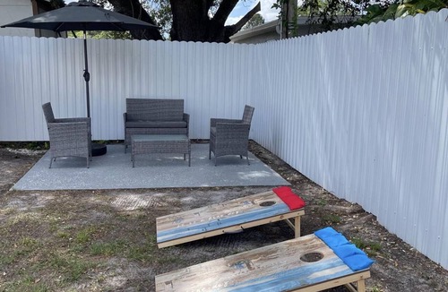 Pinecrest West Park House | Kings D Vacations