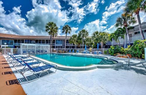 Saint Armands Key House | Kingston Arms 1st Fl Cottage