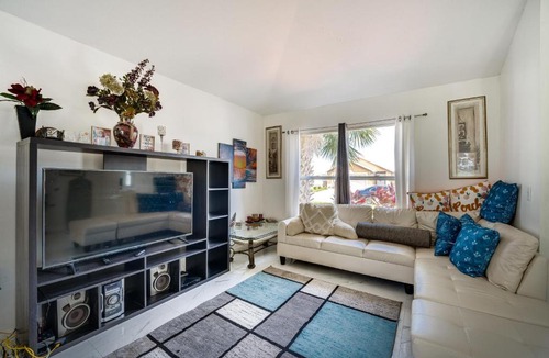 Chatham Park House | Kissimmee Vacation Rental w/Pool ~ 6 Mi to Disney
