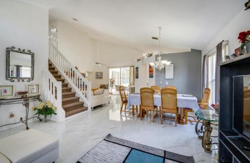 Chatham Park House | Kissimmee Vacation Rental w/Pool ~ 6 Mi to Disney