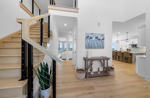 Kure Beach House | Kure Beach Ocean View, Pool & Beach Access