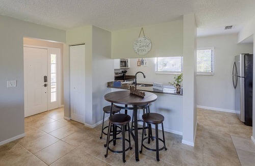 Dunedin Condo | La Casa Del Mar 600 Star5Vacations