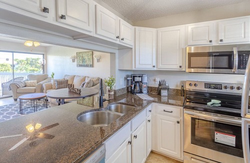 Dunedin Condo | La Casa Del Mar 602 Star5Vacations