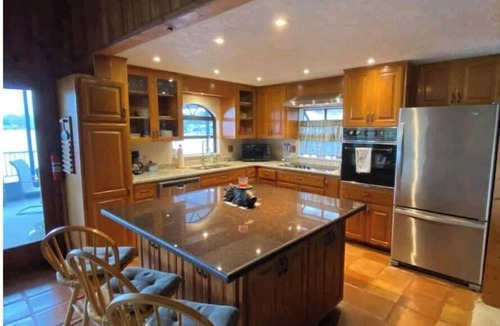 Polk City House | Lake House Retreat