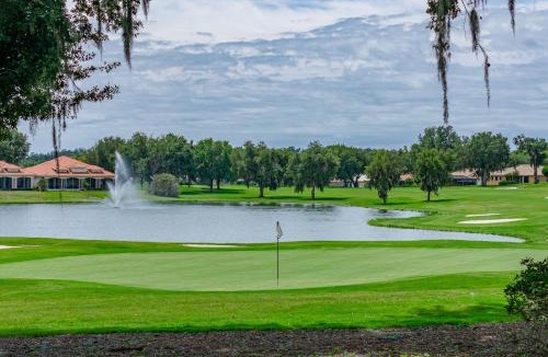 Lake Jovita House | Lake Jovita Golf Villa #9