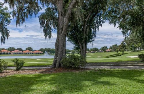 Lake Jovita House | Lake Jovita Golf Villa #9