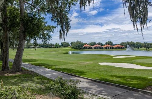Lake Jovita House | Lake Jovita Golf Villa #9
