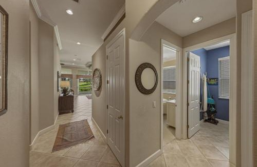 Lake Jovita House | Lake Jovita Golf Villa #9