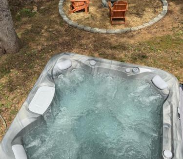 Gainesville House | Lake Lanier Retreat, Dock, Firepit, Home Theater