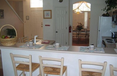 Davenport Villa | Lake View Dream Villa 5 Themed Bedrooms Private Sunny Pool,
