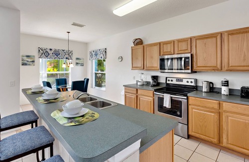 Cumbrian Lakes Villa | Lake Views, Private Pool and Spa. Gated Community
